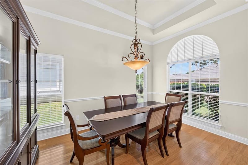 6777 Gatewick Drive, Frisco TX 75035 - Photo 9