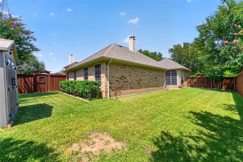 6777 Gatewick Drive, Frisco TX 75035 - Photo 38