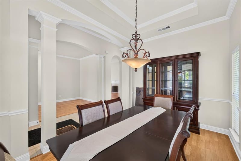 6777 Gatewick Drive, Frisco TX 75035 - Photo 10