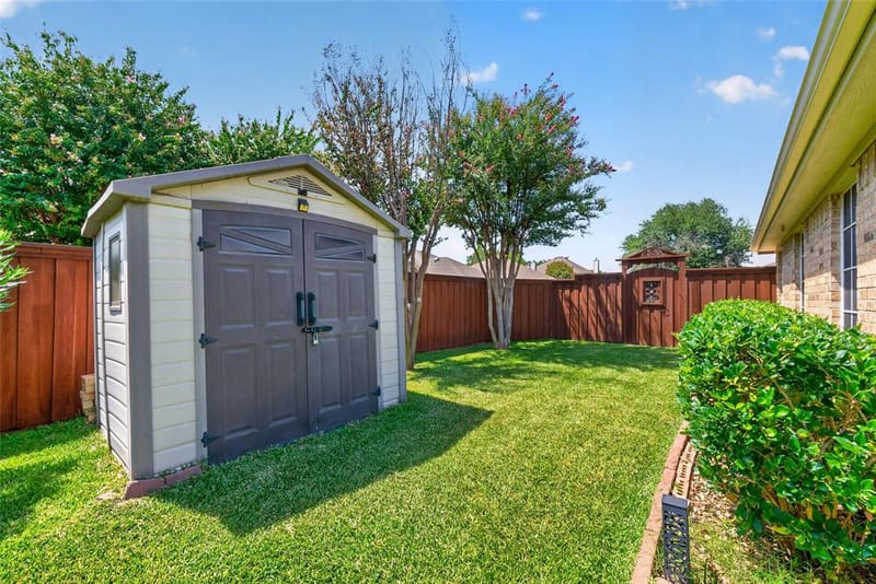 6777 Gatewick Drive, Frisco TX 75035 - Photo 39