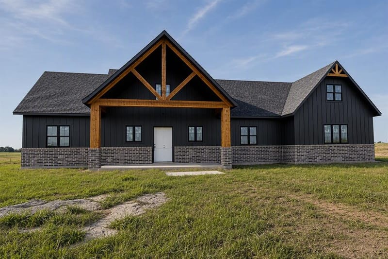 TBD B Monarch Court, Poolville TX 76487