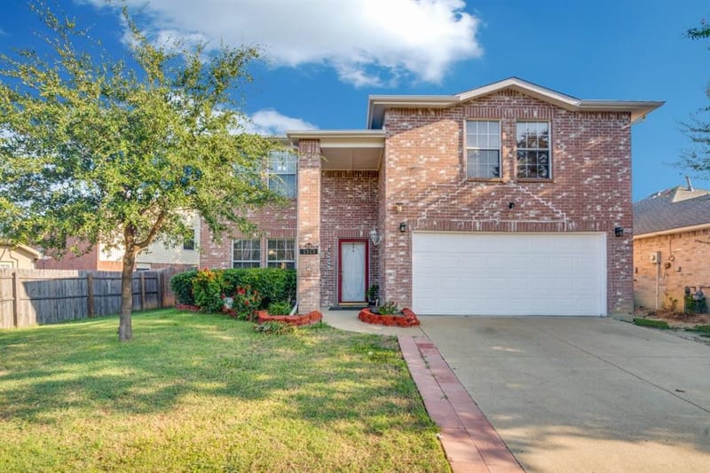 1313 Forbes Drive, Garland TX 75040
