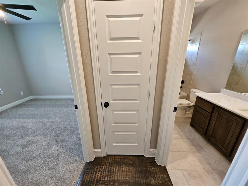 1343 Enloe Road, Howe TX 75459 - Photo 6