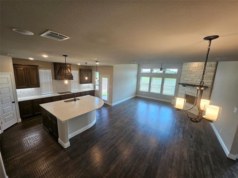 1343 Enloe Road, Howe TX 75459 - Photo 13