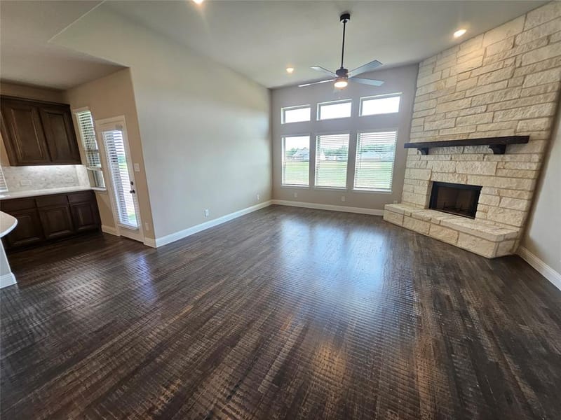 1343 Enloe Road, Howe TX 75459 - Photo 16