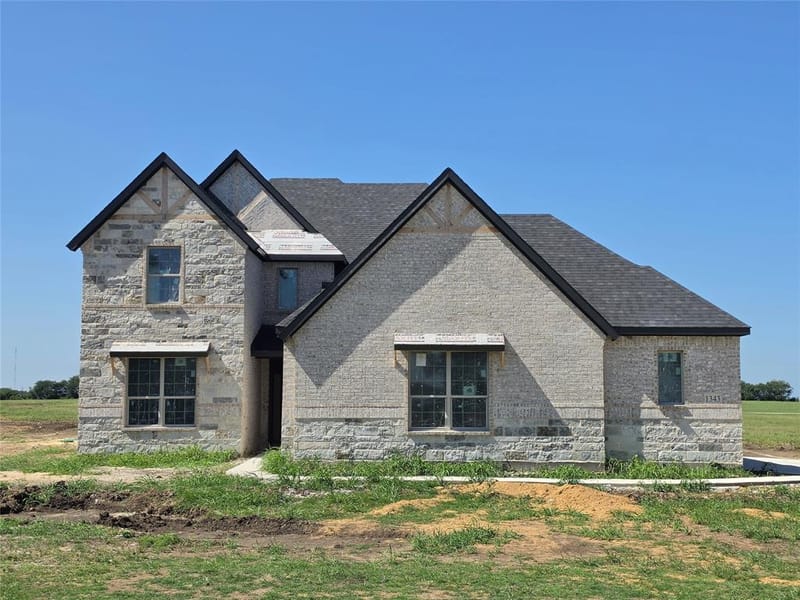 1343 Enloe Road, Howe TX 75459