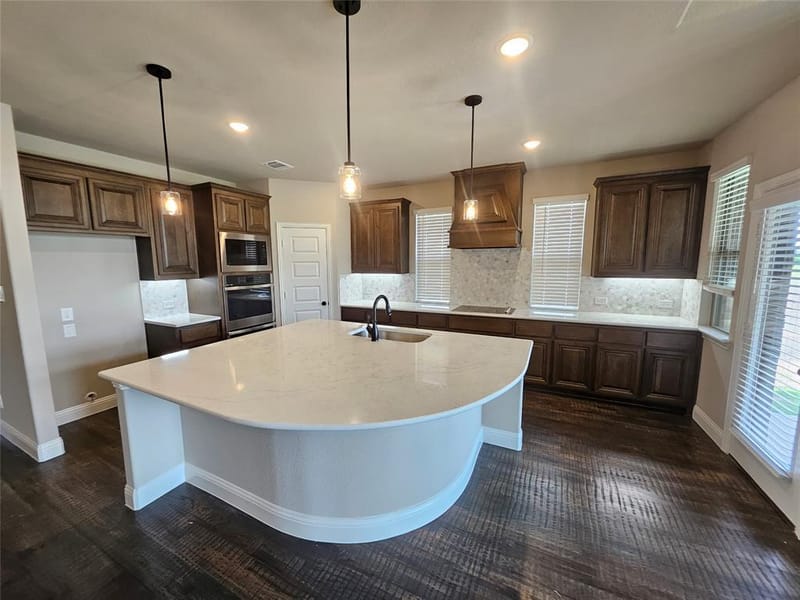 1343 Enloe Road, Howe TX 75459 - Photo 14