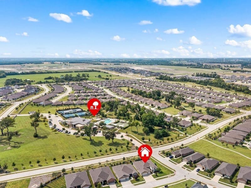 9113 Bluewater Way, McKinney TX 75071 - Photo 2