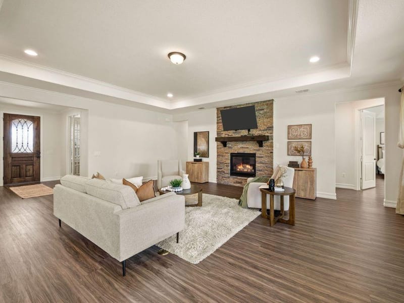 9113 Bluewater Way, McKinney TX 75071 - Photo 13