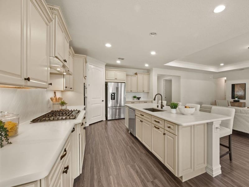 9113 Bluewater Way, McKinney TX 75071 - Photo 17