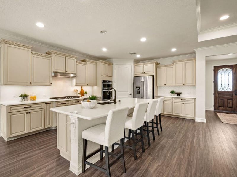 9113 Bluewater Way, McKinney TX 75071 - Photo 14