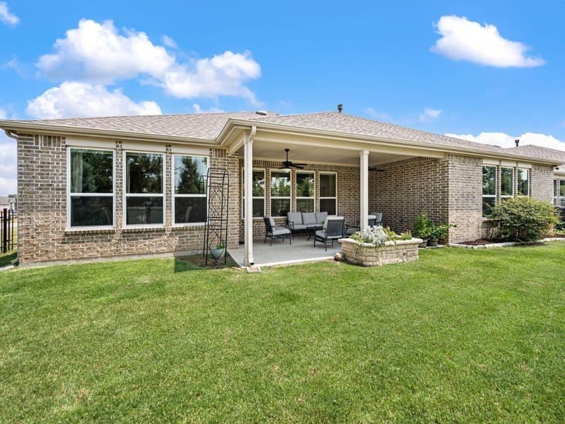 9113 Bluewater Way, McKinney TX 75071 - Photo 35