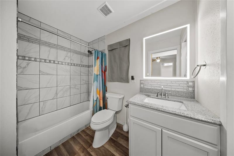 3535 Virginia Boulevard, Dallas TX 75211 - Photo 17