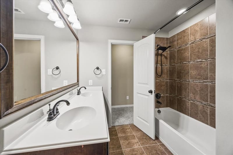 1205 Braddock Way, Wylie TX 75098 - Photo 27