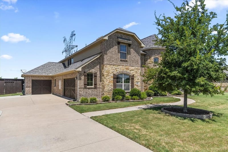 1205 Braddock Way, Wylie TX 75098 - Photo 6