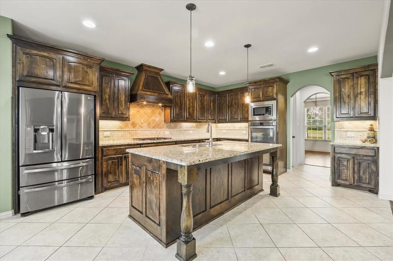 1205 Braddock Way, Wylie TX 75098 - Photo 13
