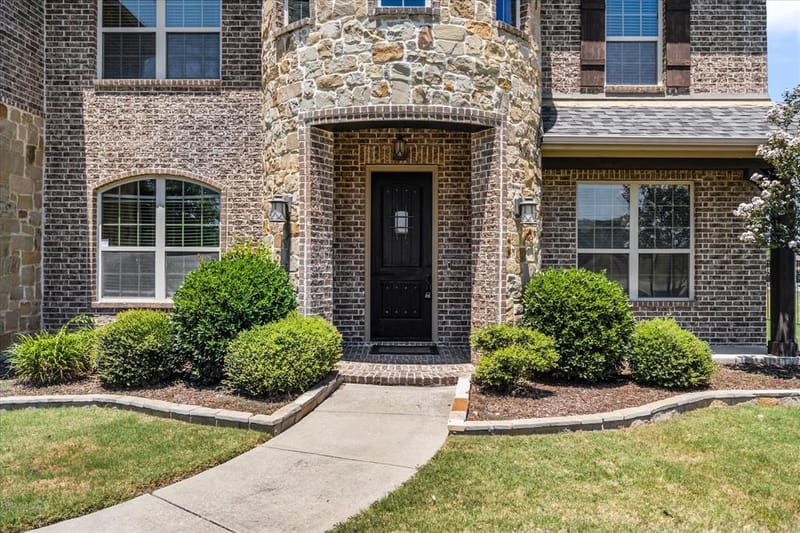1205 Braddock Way, Wylie TX 75098 - Photo 7
