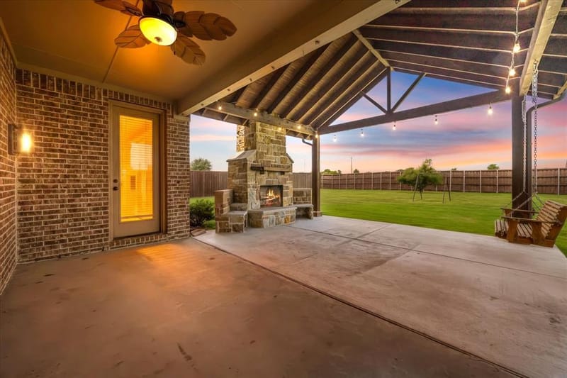 1205 Braddock Way, Wylie TX 75098 - Photo 32