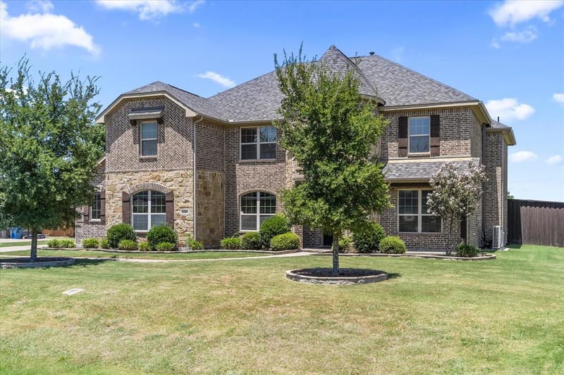 1205 Braddock Way, Wylie TX 75098 - Photo 5