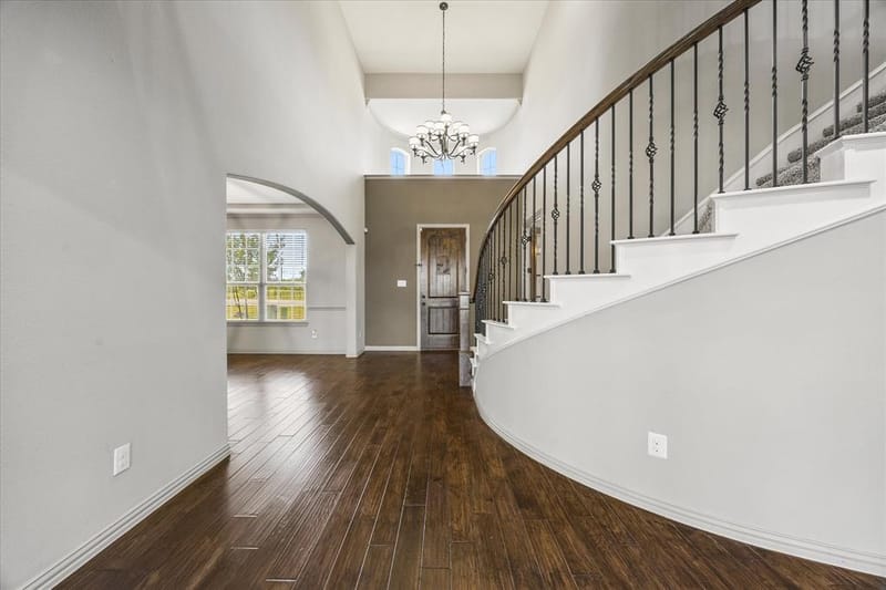 1205 Braddock Way, Wylie TX 75098 - Photo 9