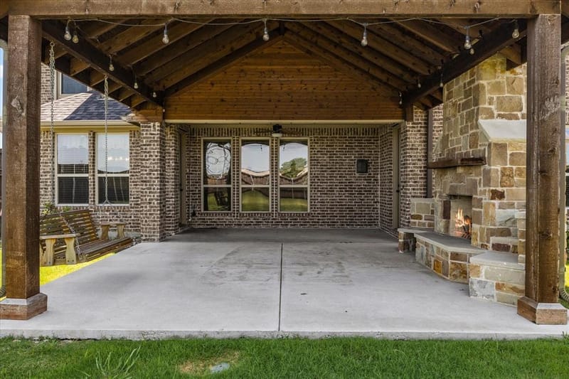 1205 Braddock Way, Wylie TX 75098 - Photo 34