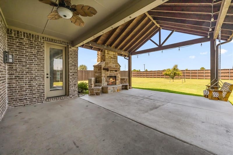 1205 Braddock Way, Wylie TX 75098 - Photo 33