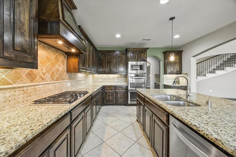 1205 Braddock Way, Wylie TX 75098 - Photo 14