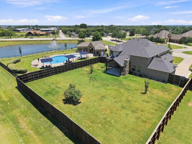 1205 Braddock Way, Wylie TX 75098 - Photo 37