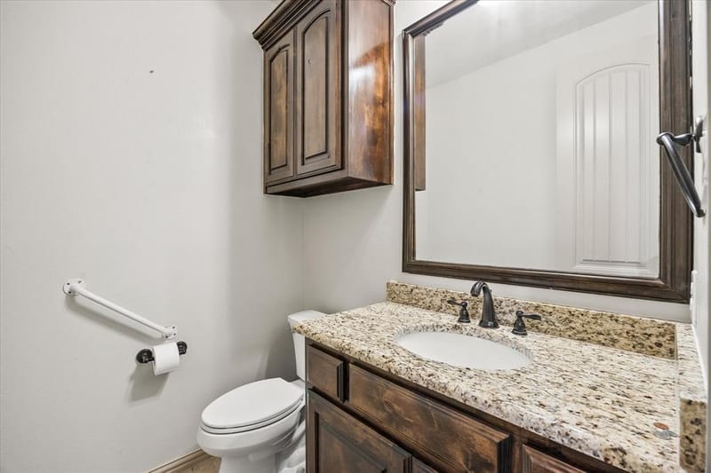 1205 Braddock Way, Wylie TX 75098 - Photo 19