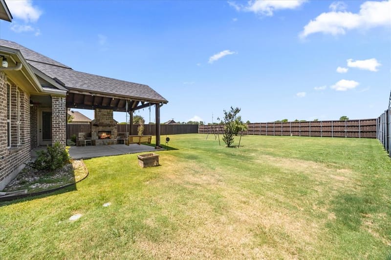 1205 Braddock Way, Wylie TX 75098 - Photo 35