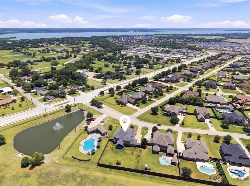 1205 Braddock Way, Wylie TX 75098 - Photo 39