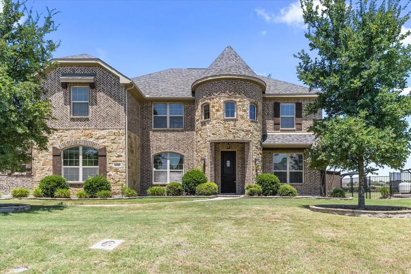 1205 Braddock Way, Wylie TX 75098 - Photo 4