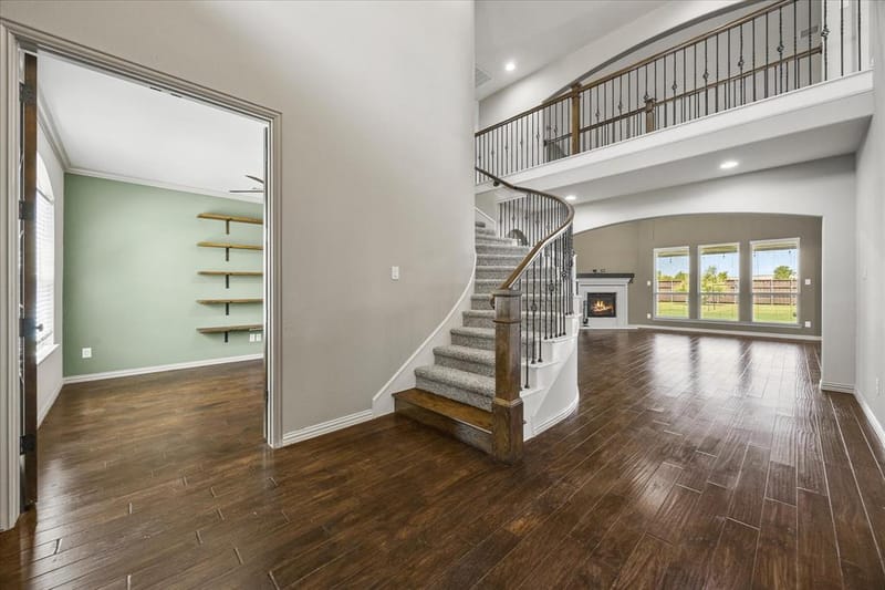 1205 Braddock Way, Wylie TX 75098 - Photo 8