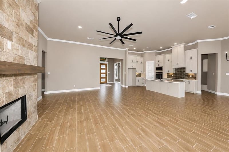 1045 VH Ranch Road, Poolville TX 76487 - Photo 13
