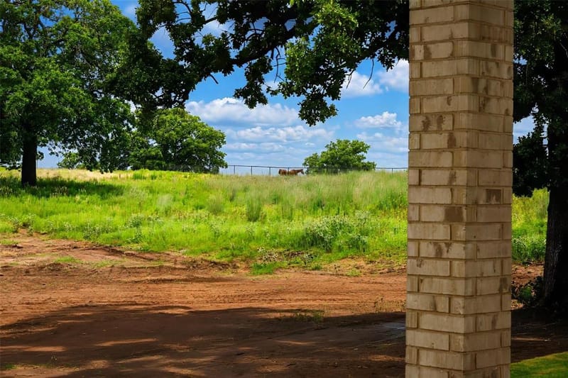 1045 VH Ranch Road, Poolville TX 76487 - Photo 36