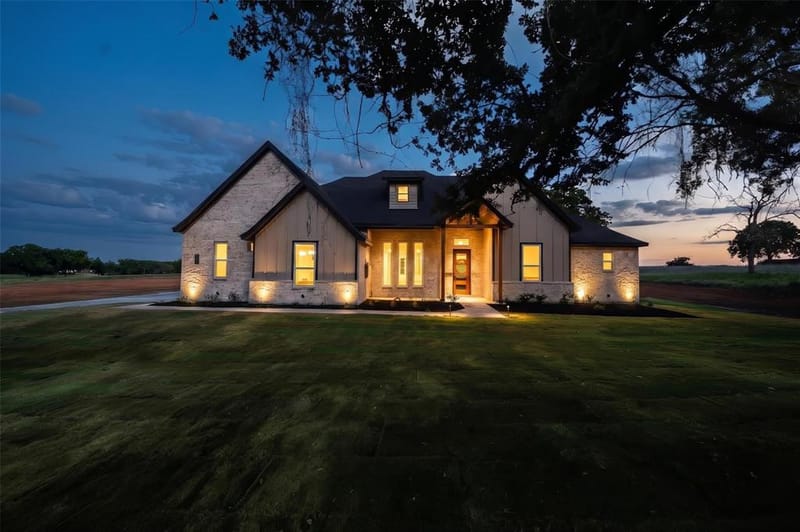 1045 VH Ranch Road, Poolville TX 76487 - Photo 38