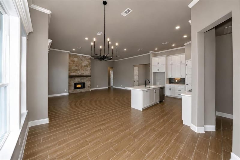 1045 VH Ranch Road, Poolville TX 76487 - Photo 10