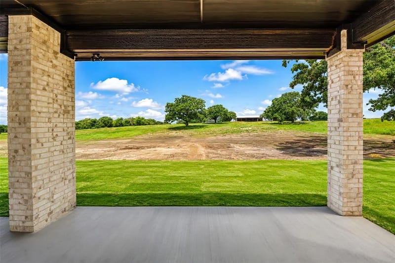 1045 VH Ranch Road, Poolville TX 76487 - Photo 33