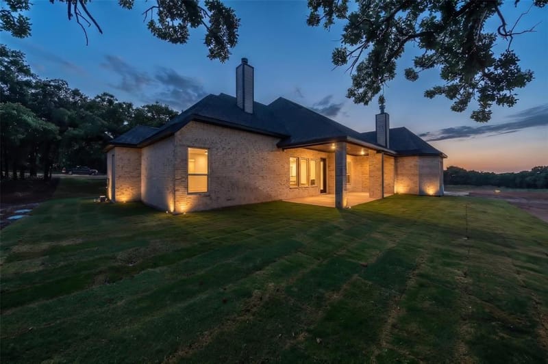1045 VH Ranch Road, Poolville TX 76487 - Photo 39