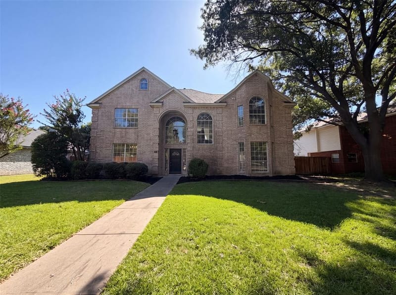 905 Ridgemont Drive, Allen TX 75002 - Photo 23