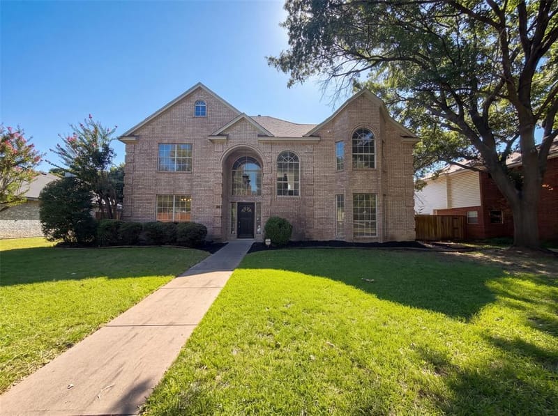 905 Ridgemont Drive, Allen TX 75002 - Photo 25