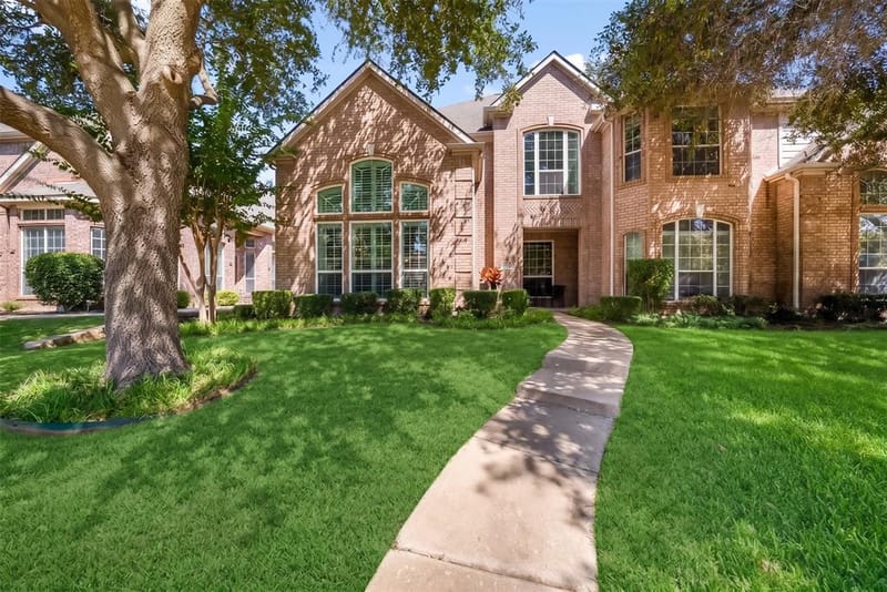 11474 Chaucer Drive, Frisco TX 75035