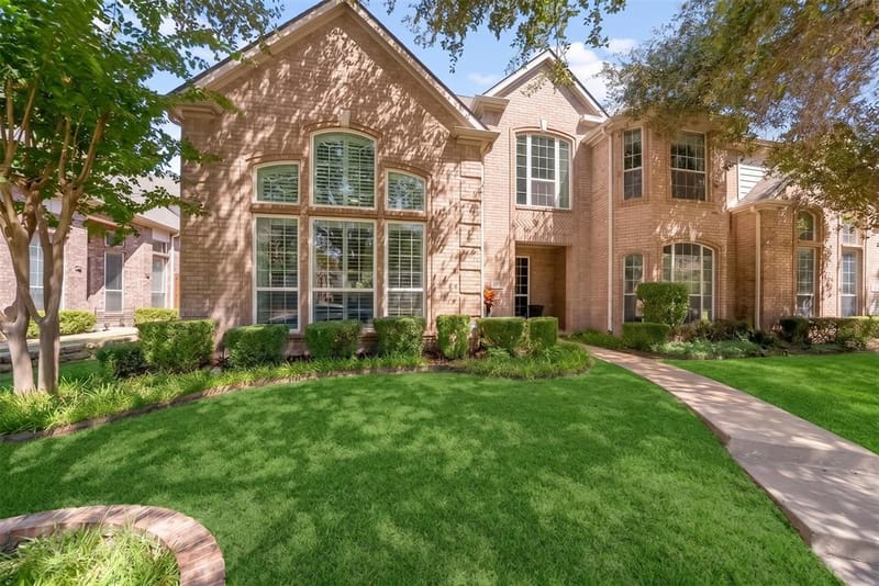11474 Chaucer Drive, Frisco TX 75035 - Photo 21