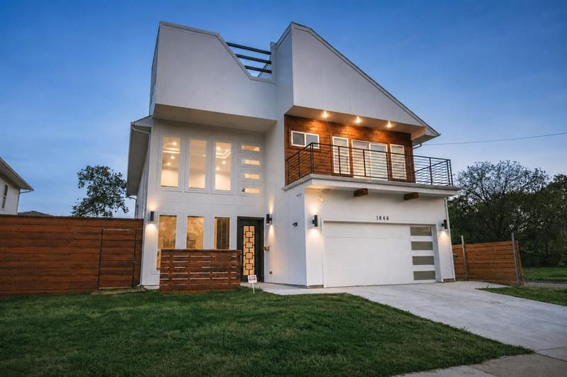 1846 Nomas Street, Dallas TX 75212 - Photo 4