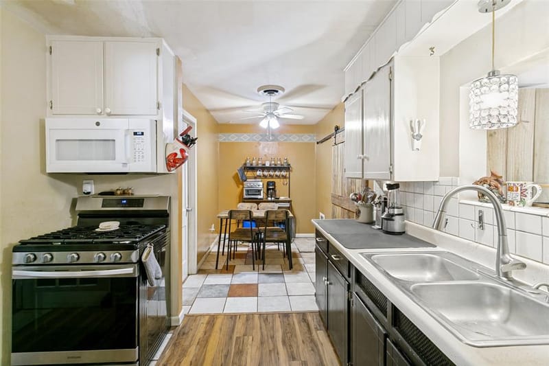 2721 Halbert Street, Fort Worth TX 76112 - Photo 23