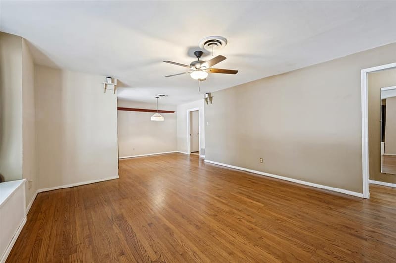 2721 Halbert Street, Fort Worth TX 76112 - Photo 6