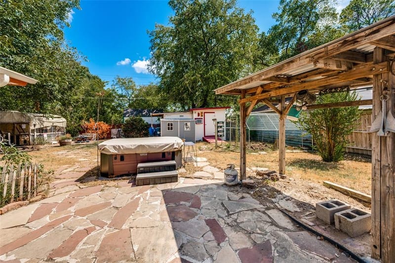 2721 Halbert Street, Fort Worth TX 76112 - Photo 28