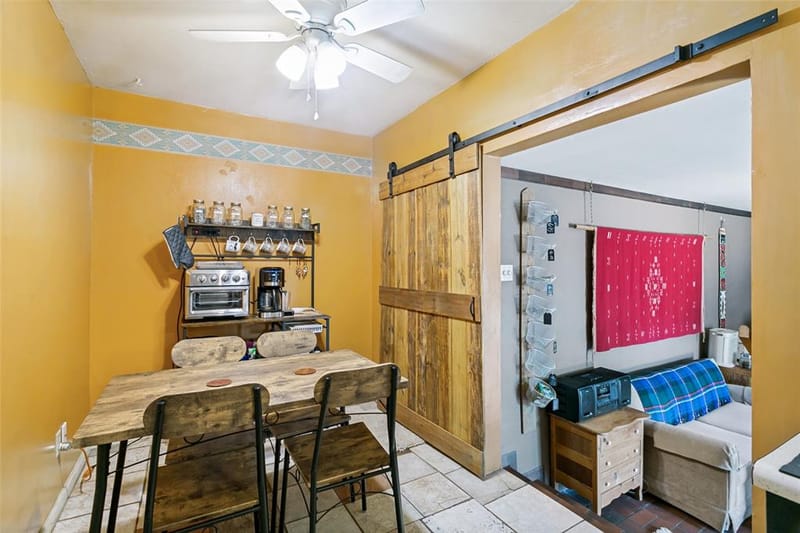 2721 Halbert Street, Fort Worth TX 76112 - Photo 24