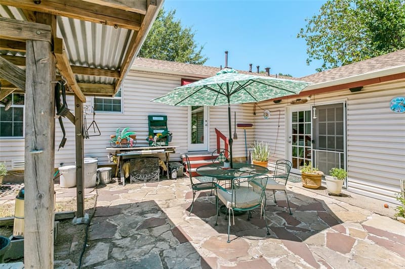 2721 Halbert Street, Fort Worth TX 76112 - Photo 30