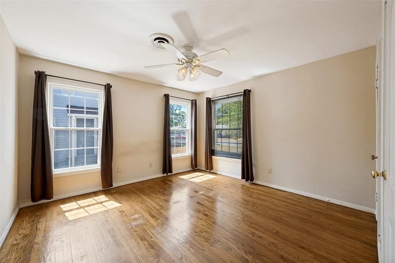 2721 Halbert Street, Fort Worth TX 76112 - Photo 11